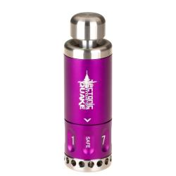 Tectonic Innovations Quake 8 Way Impact Grenade - R&eacute;f: 11223403900
