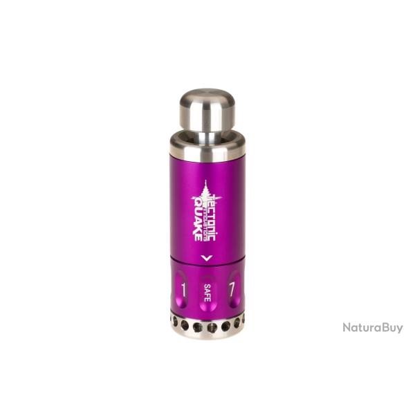 Tectonic Innovations Quake 8 Way Impact Grenade - R�f: 11223403900