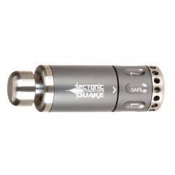 Tectonic Innovations Quake 8 Way Impact Grenade - R&eacute;f: 11223410000