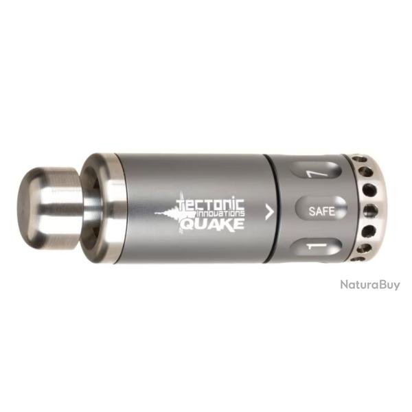 Tectonic Innovations Quake 8 Way Impact Grenade - R�f: 11223410000