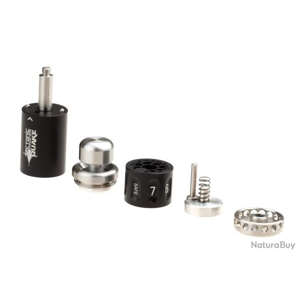 Tectonic Innovations Quake 8 Way Impact Grenade - R�f: 11223406000
