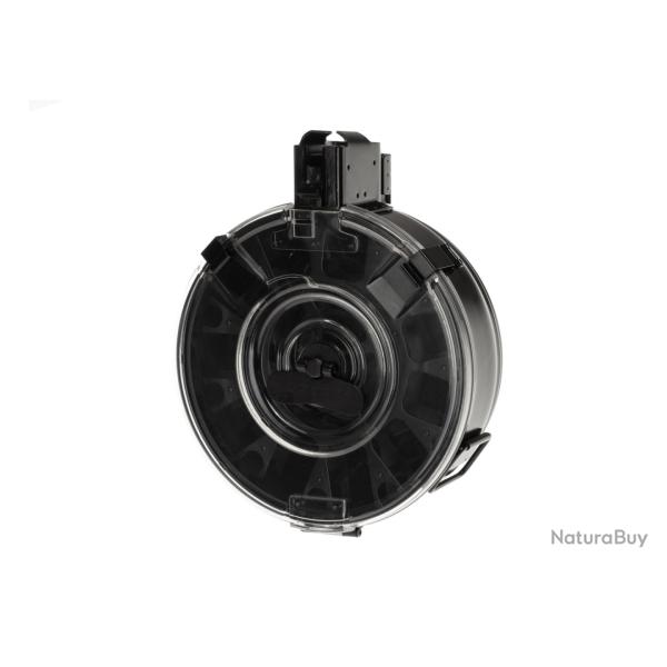 BD Custom 16:1 Enhanced Integrated Axis Gear Set - R�f: 10468500000