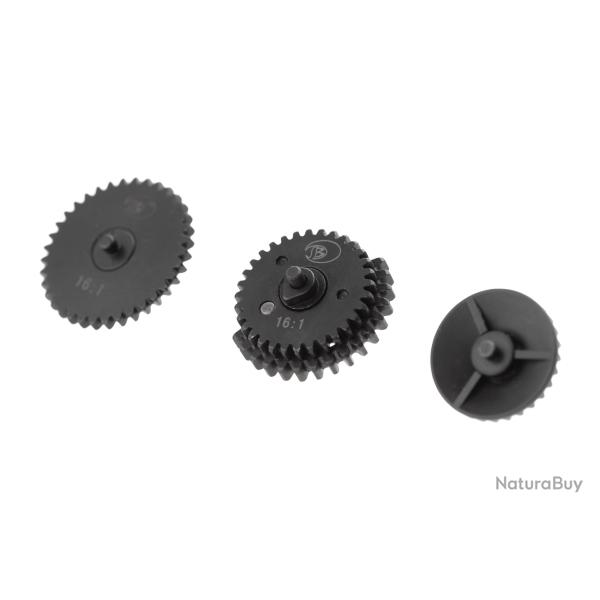 BD Custom 16:1 Enhanced Integrated Axis Gear Set - R�f: 10468500000