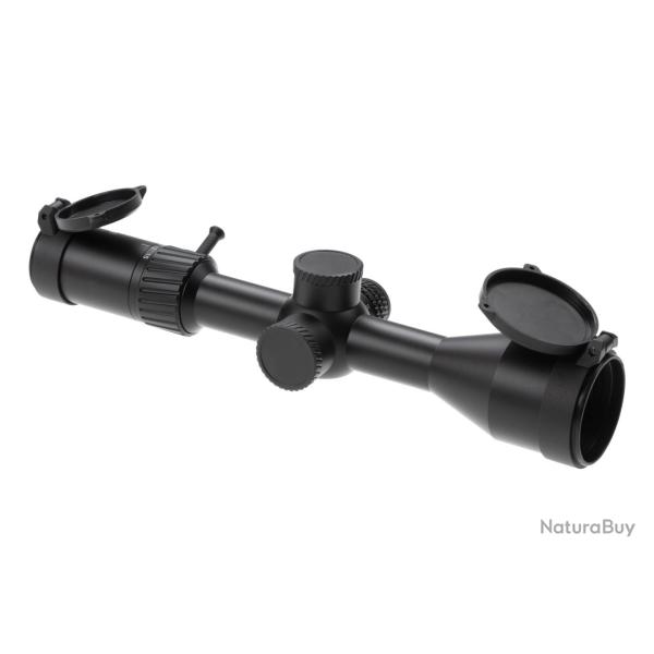 Sightmark Presidio 2.5-15x50 HDR-2 Riflescope - R�f: SM13145HDR2