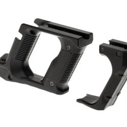 Laylax L.A.S. Kriss Vector Strike Knuckle Guard & Advanced Grip - R&eacute;f: 4571443159762