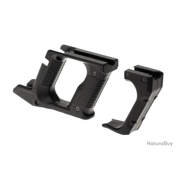 Laylax L.A.S. Kriss Vector Strike Knuckle Guard & Advanced Grip - R�f: 4571443159762
