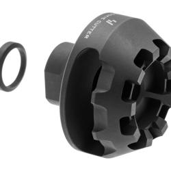 Strike Industries Cookie Cutter Comp for .308 / 7.62 - R&eacute;f: SI-CC-COMP-308