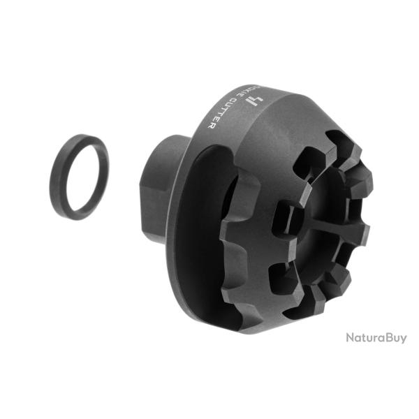 Strike Industries Cookie Cutter Comp for .308 / 7.62 - R�f: SI-CC-COMP-308