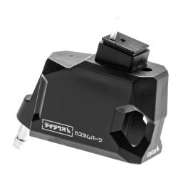 Nineball Hi-Capa HPA M4 Magazine Adapter - R&eacute;f: 4570189741163