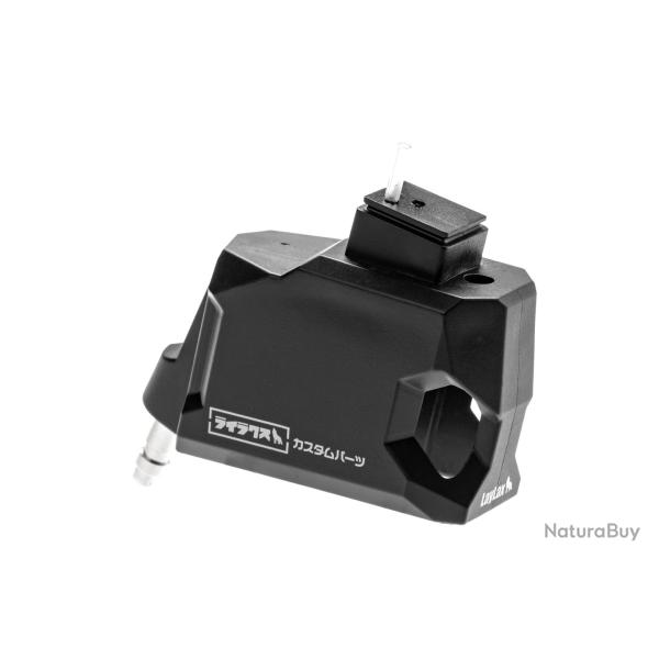 Nineball Hi-Capa HPA M4 Magazine Adapter - R�f: 4570189741163