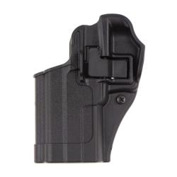 Blackhawk CQC SERPA Holster f&Atilde;&frac14;r SP2022 Left - R&eacute;f: 410508BK-L