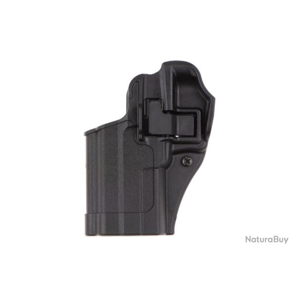 Blackhawk CQC SERPA Holster für SP2022 Left - R�f: 410508BK-L