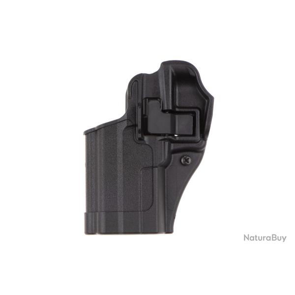 Blackhawk CQC SERPA Holster für SP2022 Left - R�f: 410508BK-L