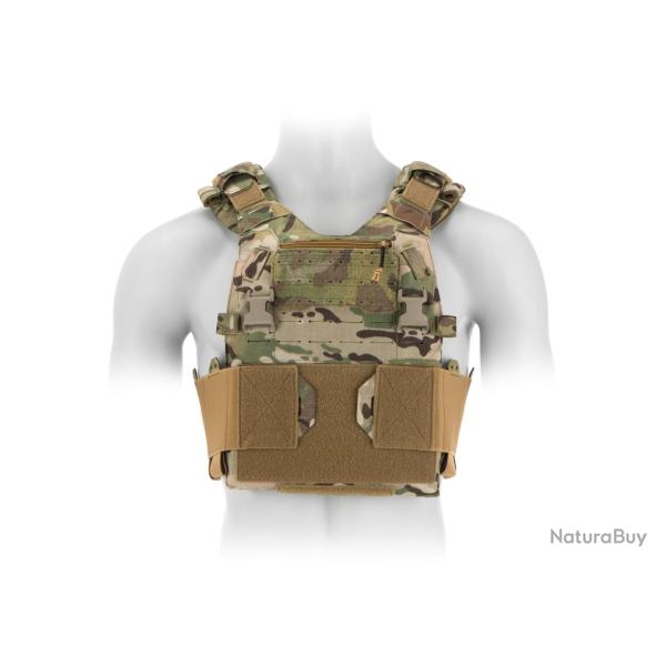 Templar's Gear CPC LP Plate Carrier GEN 4.1 - R�f: TG-CPC-LP-41-BL-M