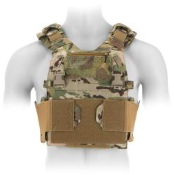 Templar's Gear CPC LP Plate Carrier GEN 4.1 - R&eacute;f: TG-CPC-LP-41-MC-L