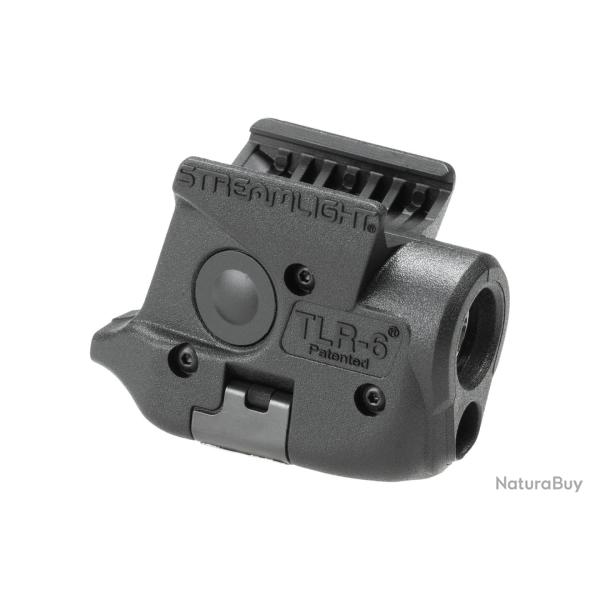 Maple Leaf 6.02 Barrel for VSR-10 640mm - R�f: V640