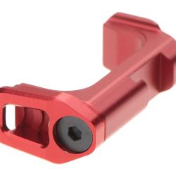 Action Army AAP01 Extended Mag Release - R&eacute;f: U01-022-2