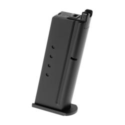 WE Magazin .50 AE GBB 30rds - R&eacute;f: 10778506000