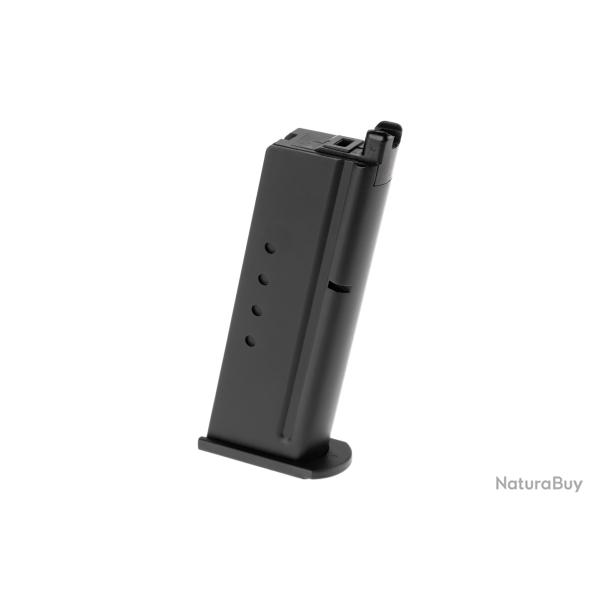 WE Magazin .50 AE GBB 30rds - R�f: 10778506000