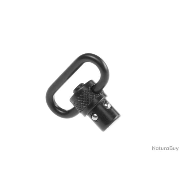 Leapers SPB QD Sling Swivel 1.09 Inch - R�f: TL-QDSW08A