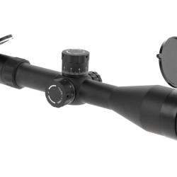 Primary Arms PLx5 6-30X56mm FFP ACSS Apollo 6.5CR/.224V - R&eacute;f: PA-PLX5-6-30X56F-APOLLO