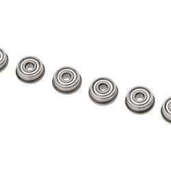 Silverback 10mm MDRX Ball Bearings - R&eacute;f: SBA-GRS-03