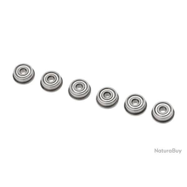 Silverback 10mm MDRX Ball Bearings - R�f: SBA-GRS-03