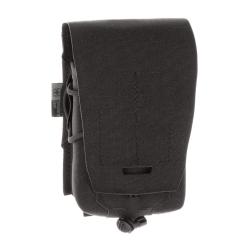 Templar's Gear Double Mag Pouch .308 20rd Gen III - R&eacute;f: TG-DMP-308-20-G3-BL