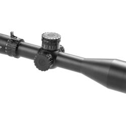 Primary Arms SLx FFP 4.5-27x56 Scope ACSS Athena Reticle - R&eacute;f: 12695506000