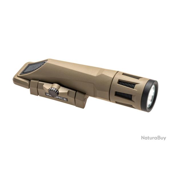 StratAIM Epsilon Impact Grenade - R�f: STA-EPSILON-GRN