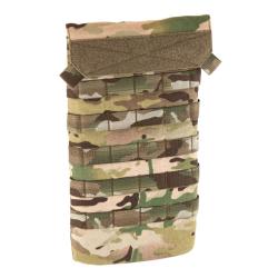 LCT ZDTK-2L Muzzle Brake 14x1.0 L - R&eacute;f: ZDTK-2L