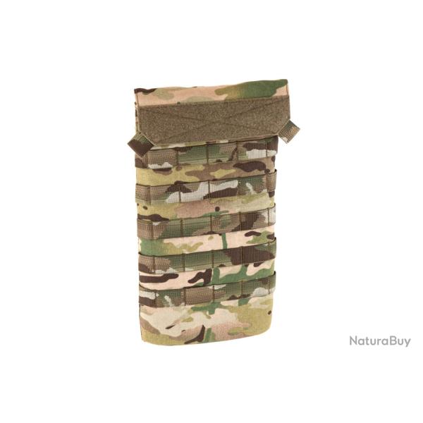LCT ZDTK-2L Muzzle Brake 14x1.0 L - R�f: ZDTK-2L