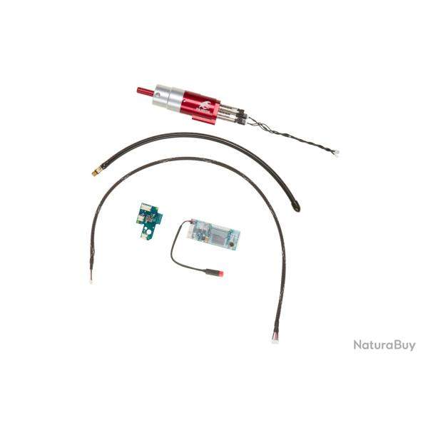 Polarstar F2 HPA Conversion Kit V2 / M4 - R�f: 10779400000