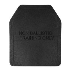 Templar's Gear Training Plate 2.5 kg Multicurved - R&eacute;f: TG-TP-2.5