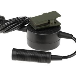 Z-Tactical Tactical PTT Midland Connector - R&eacute;f: 10251406000