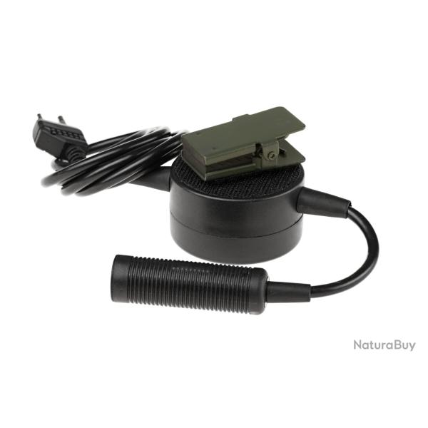 Z-Tactical Tactical PTT Midland Connector - R�f: 10251406000