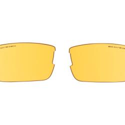 Wiley X WX Valor 2.5 Lens Set - R&eacute;f: CHVALL