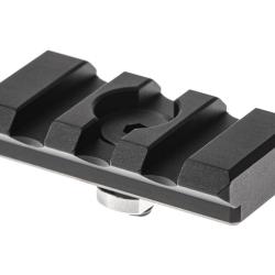 PTS Syndicate PTS Dead Air Sandman-K Mock Suppressor - R&eacute;f: DA001490307