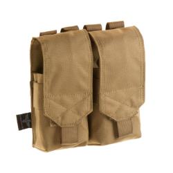 Invader Gear 5.56 2x Double Mag Pouch - R&eacute;f: 10451930100