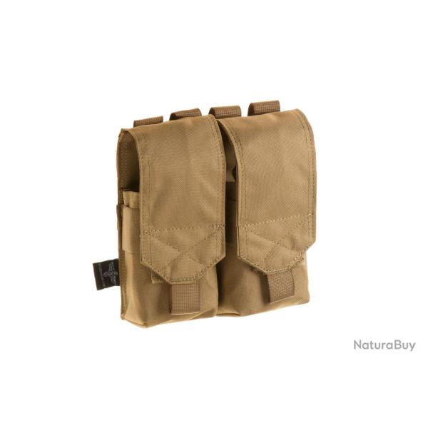 Invader Gear 5.56 2x Double Mag Pouch - R�f: 10451930100