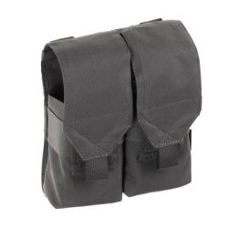 Invader Gear 5.56 2x Double Mag Pouch - R&eacute;f: 10451910100