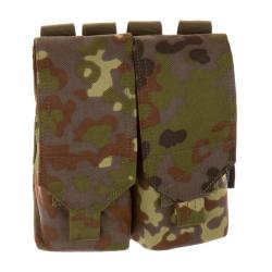 Invader Gear 5.56 2x Double Mag Pouch - R&eacute;f: 10451979800