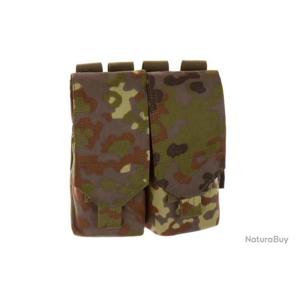 Invader Gear 5.56 2x Double Mag Pouch - R�f: 10451979800