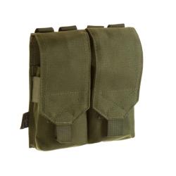 Invader Gear 5.56 2x Double Mag Pouch - R&eacute;f: 10451922000