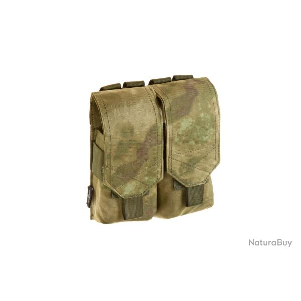 Invader Gear 5.56 2x Double Mag Pouch - R�f: 10451976500