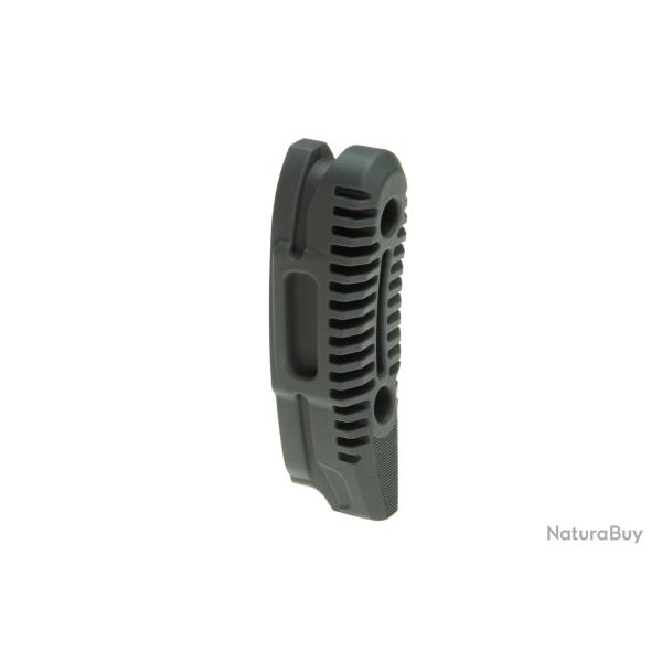 Action Army T10 Butt Plate - R�f: T10-12