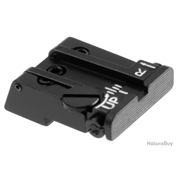 Action Army T10 Butt Plate - R�f: T10-07