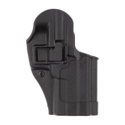 Blackhawk CQC SERPA Holster f&Atilde;&frac14;r SP2022 - R&eacute;f: 410508BK-R