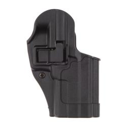 Blackhawk CQC SERPA Holster f&Atilde;&frac14;r SP2022 - R&eacute;f: 410508BK-R
