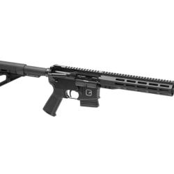 Clawgear CG15 223Rem. 12,5" - R&eacute;f: 12852306001